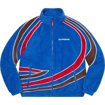 Bundy Supreme Závodní Fleece Blankyt | CZ148YU