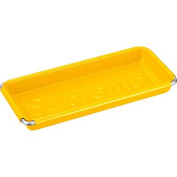 Doplňky Supreme Dulton Tray Žluté | CZ402MA