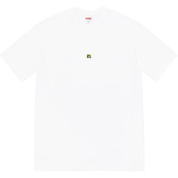 Tričko Supreme Tamagotchi Tee Bílé | CZ370ZG